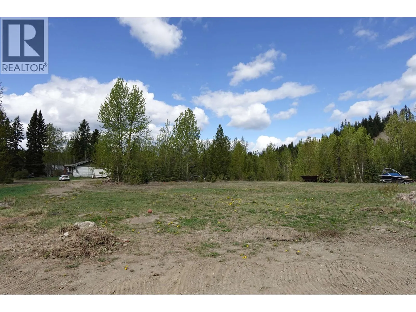 10860 LAKE CREEK ROAD