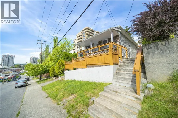1011 AUCKLAND STREET