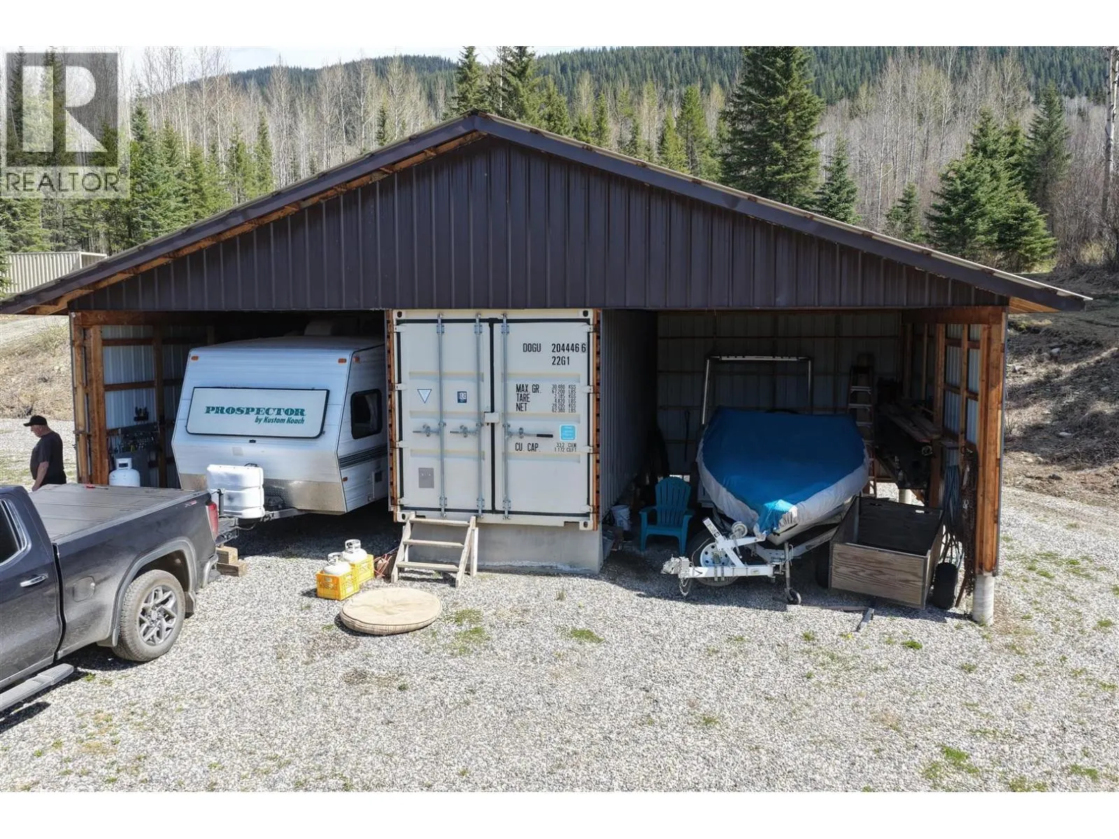 LOT 1 INDIAN LAKE ROAD