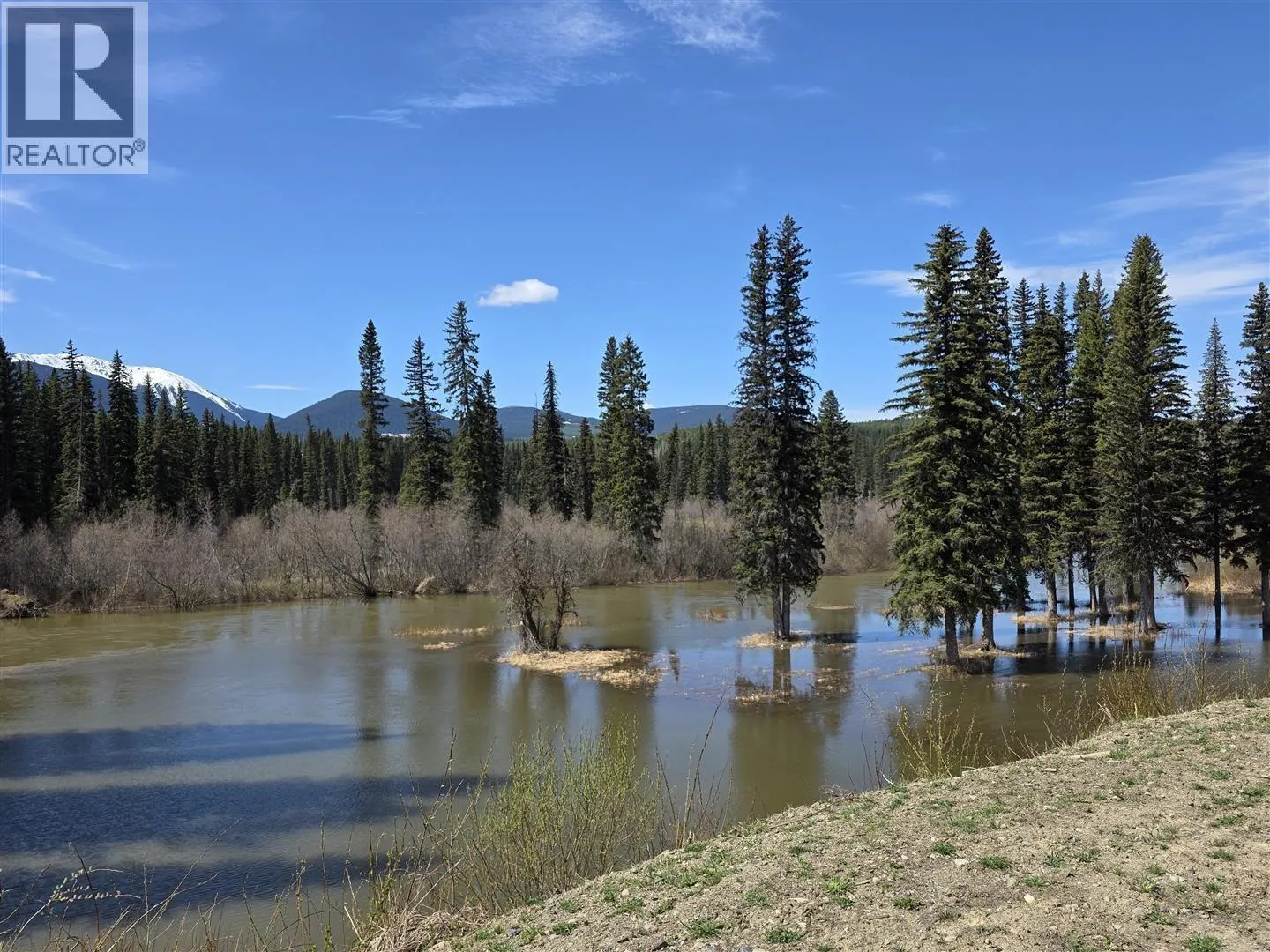 LOT 1 INDIAN LAKE ROAD