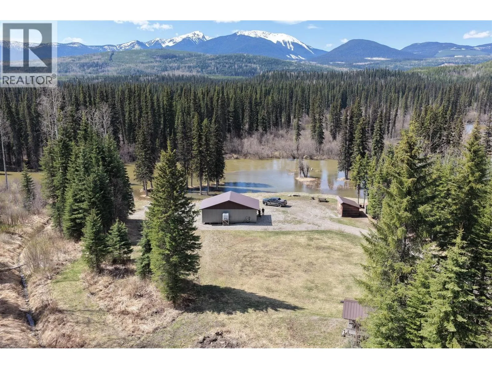LOT 1 INDIAN LAKE ROAD