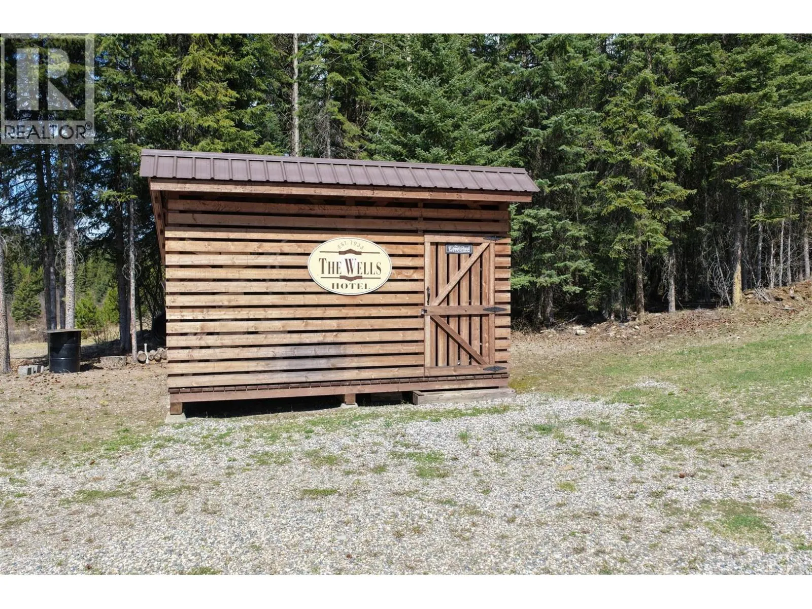 LOT 1 INDIAN LAKE ROAD