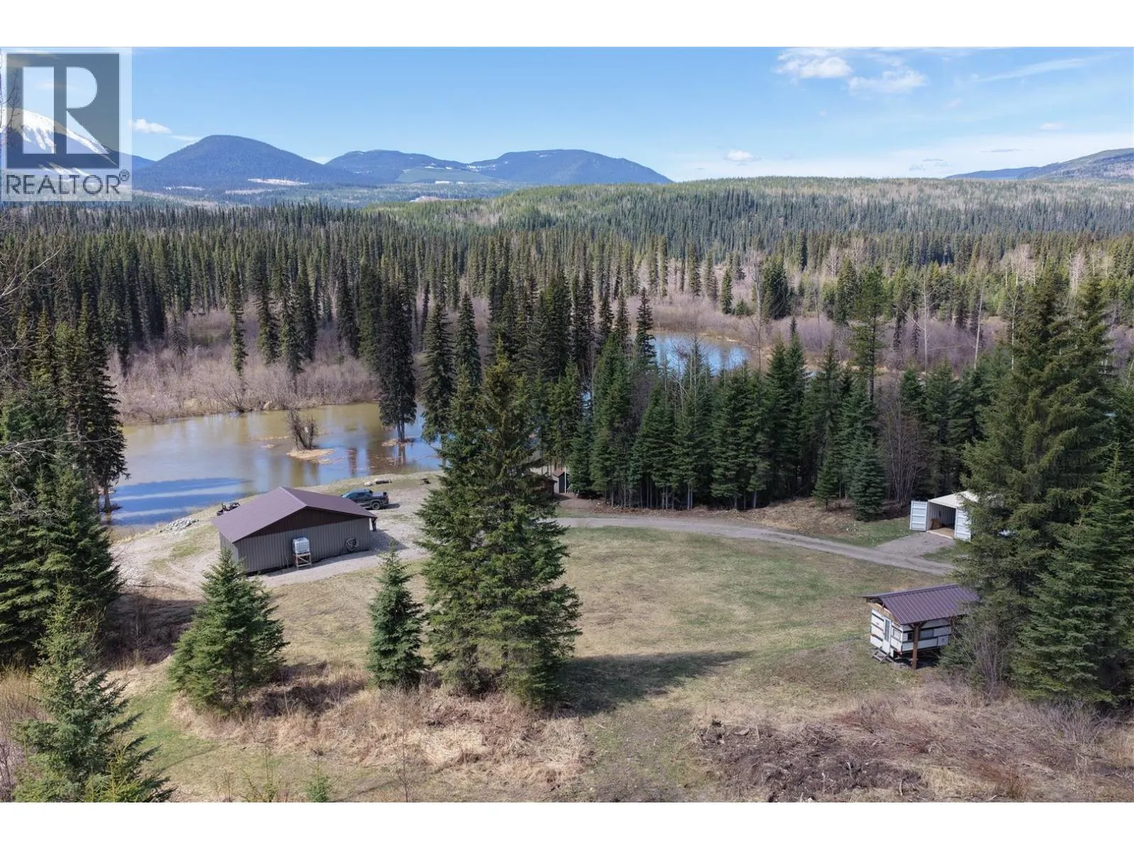 LOT 1 INDIAN LAKE ROAD