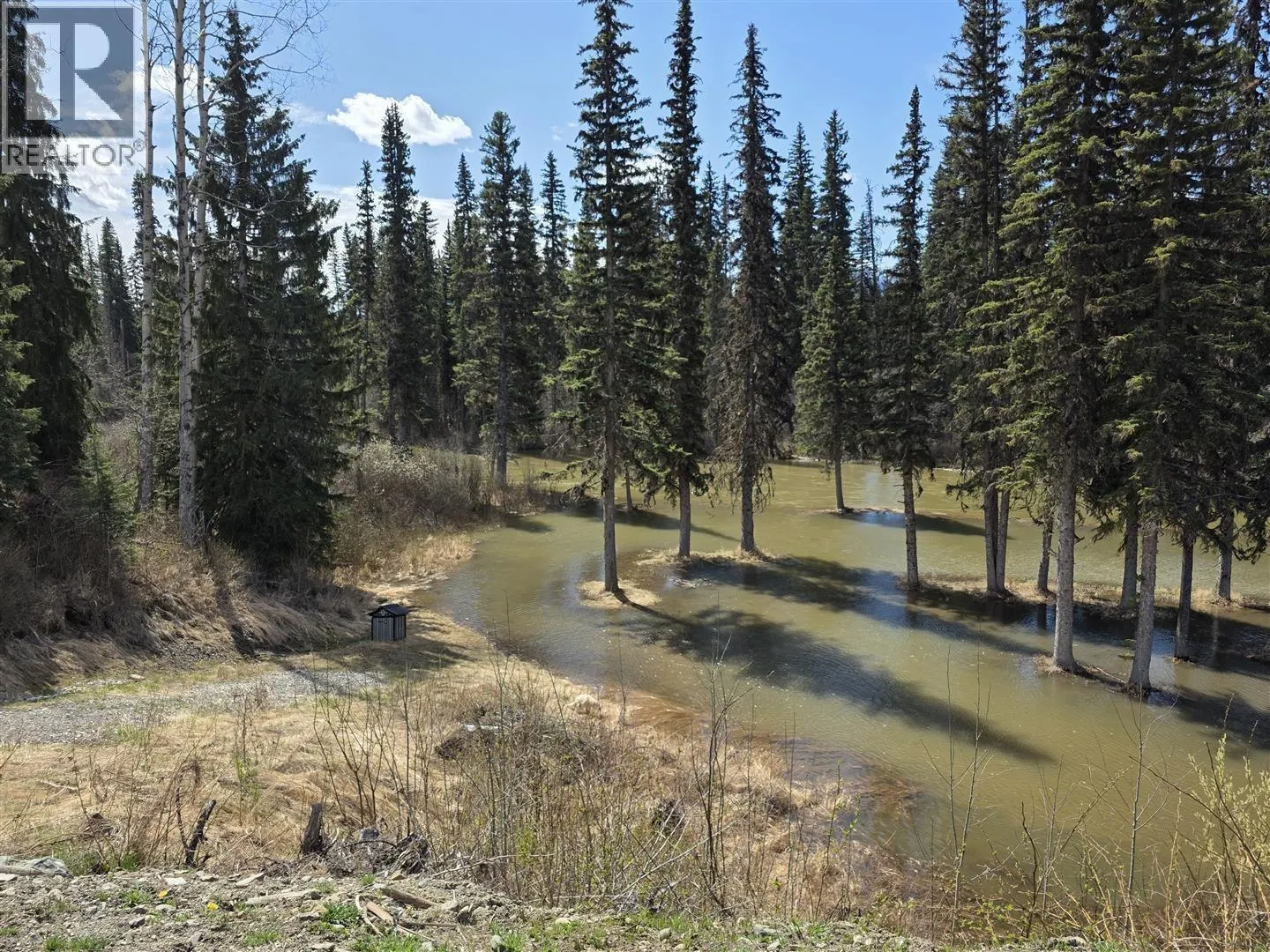 LOT 1 INDIAN LAKE ROAD
