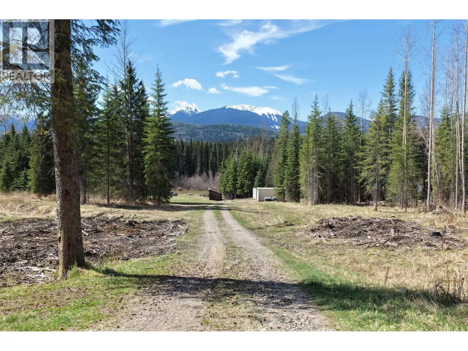LOT 1 INDIAN LAKE ROAD