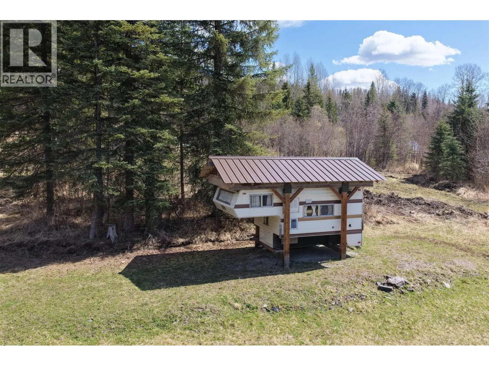 LOT 1 INDIAN LAKE ROAD