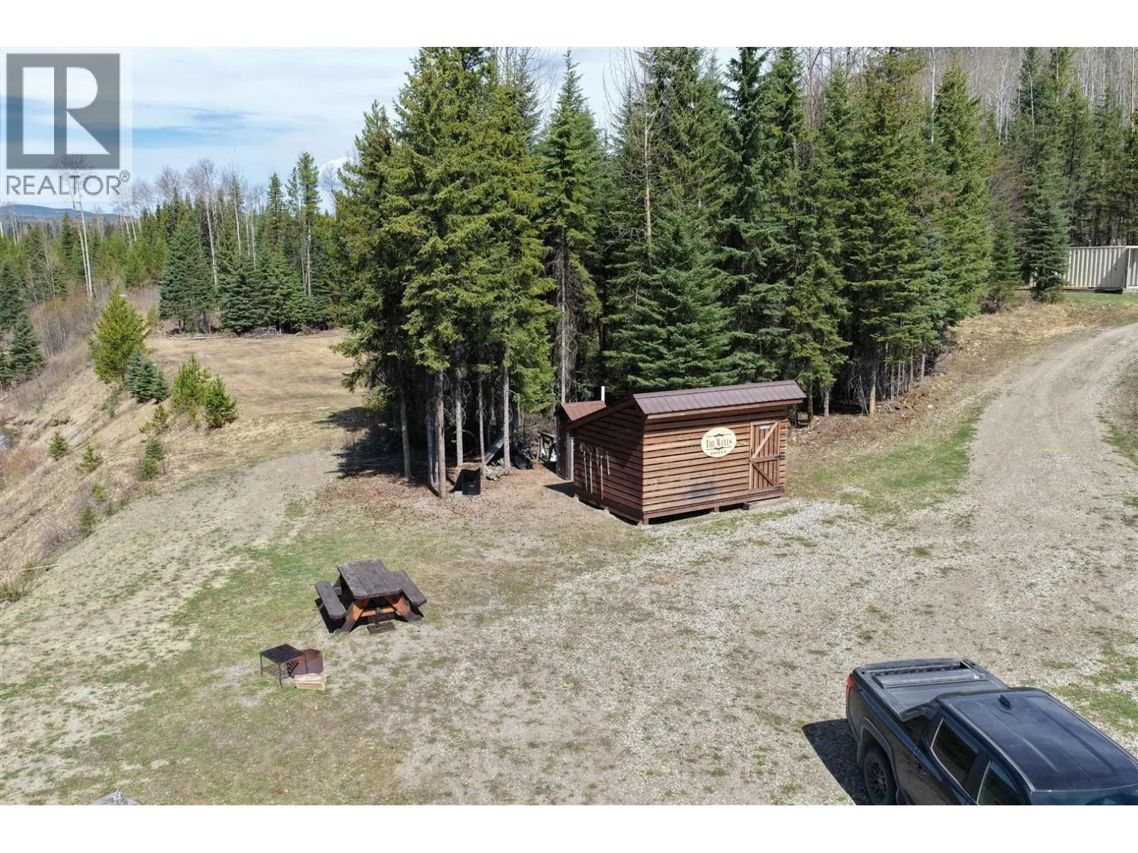 LOT 1 INDIAN LAKE ROAD