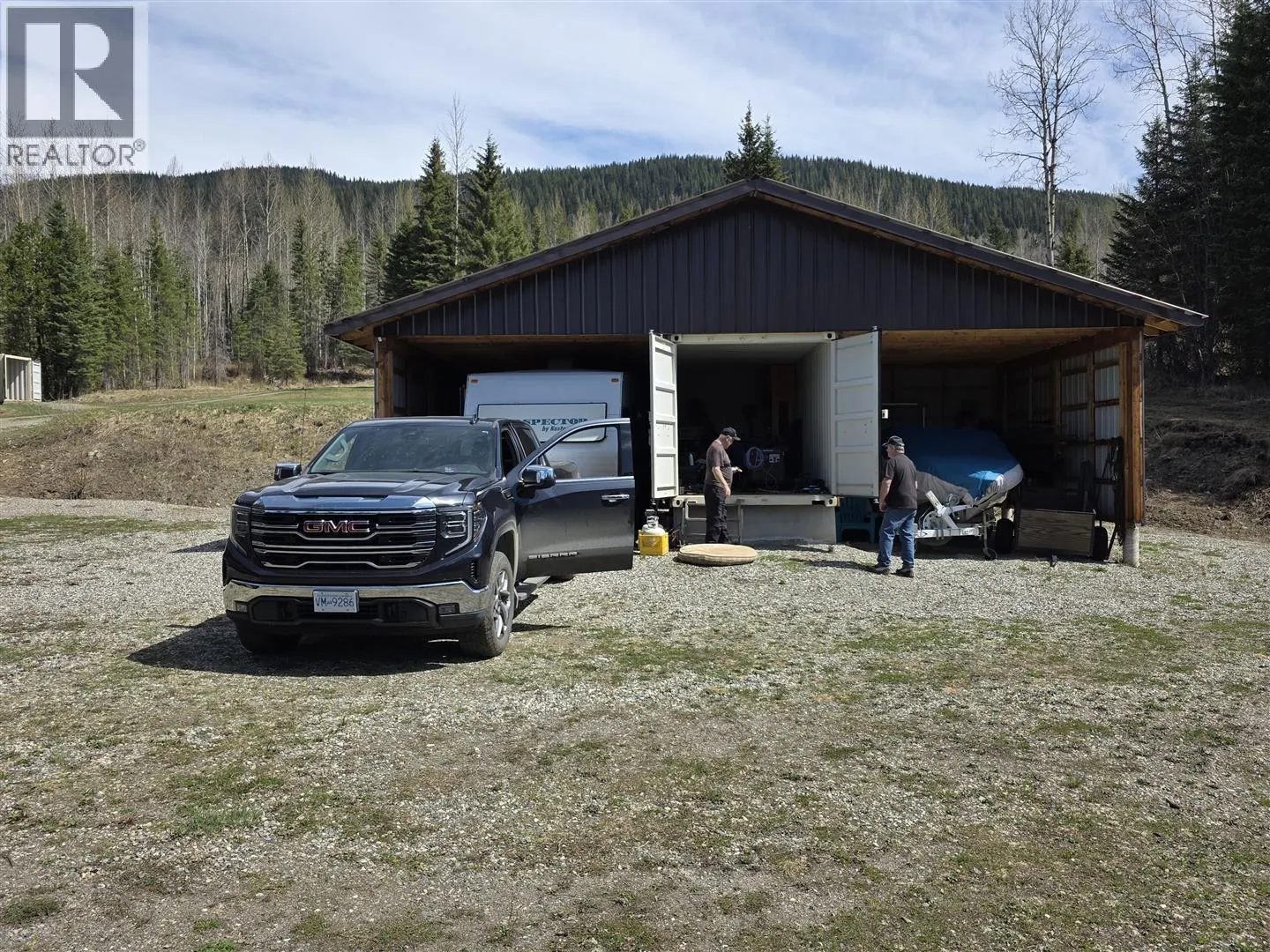 LOT 1 INDIAN LAKE ROAD