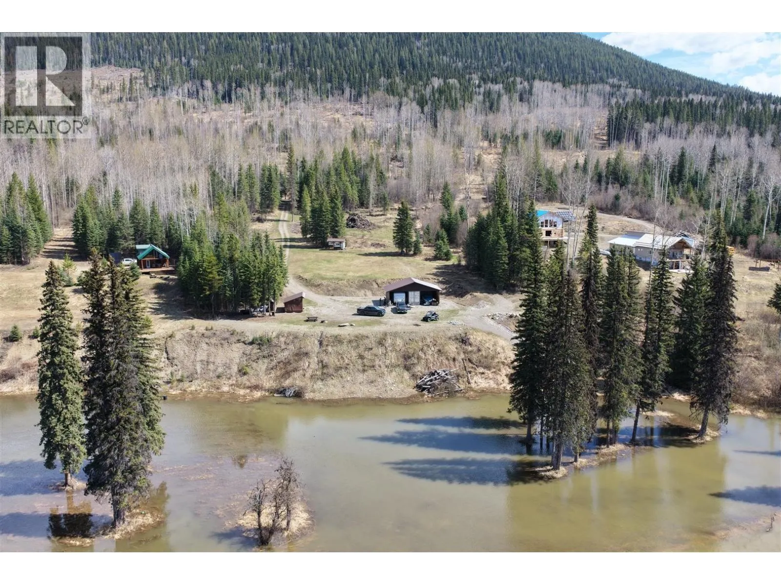 LOT 1 INDIAN LAKE ROAD