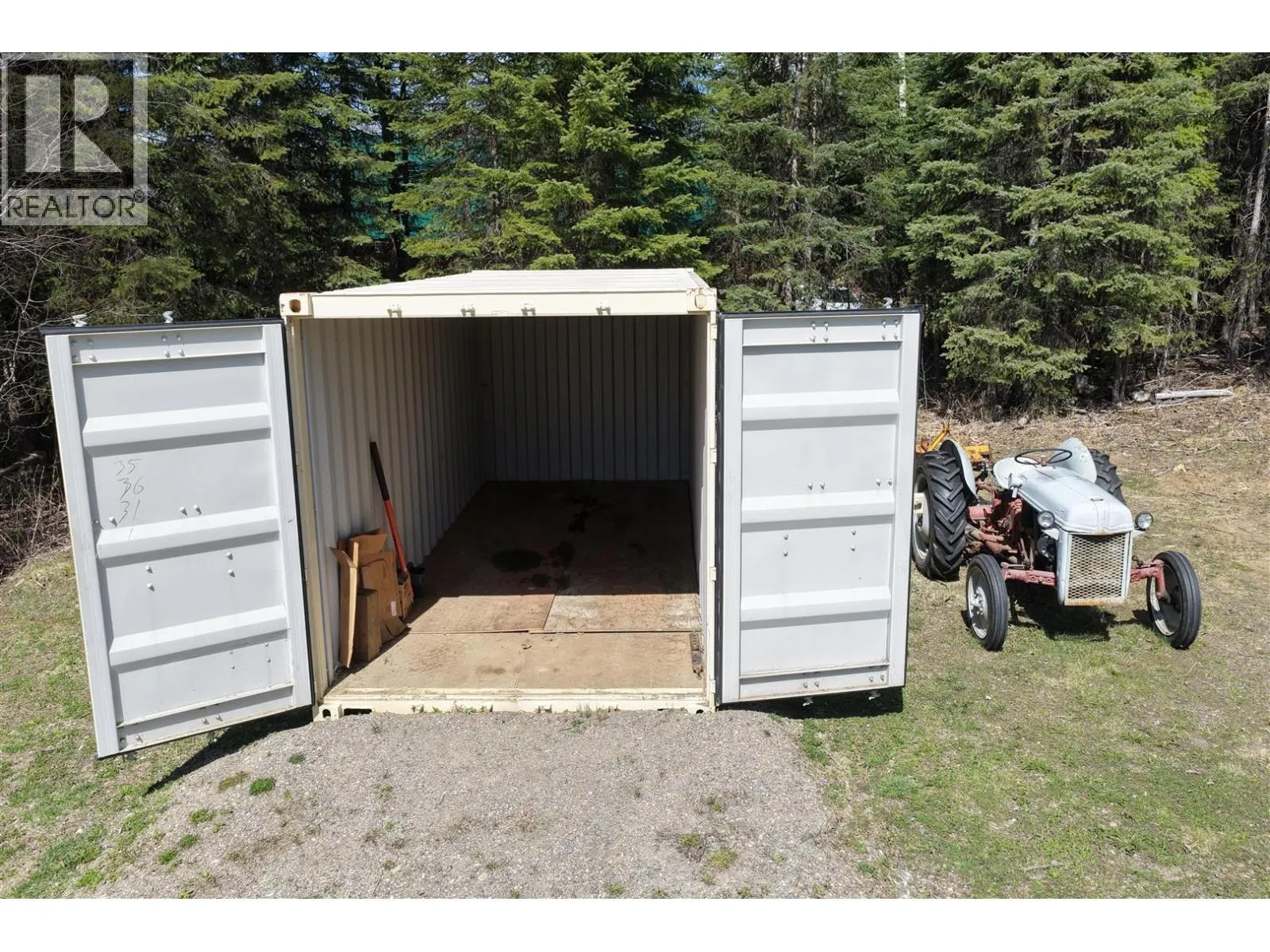 LOT 1 INDIAN LAKE ROAD