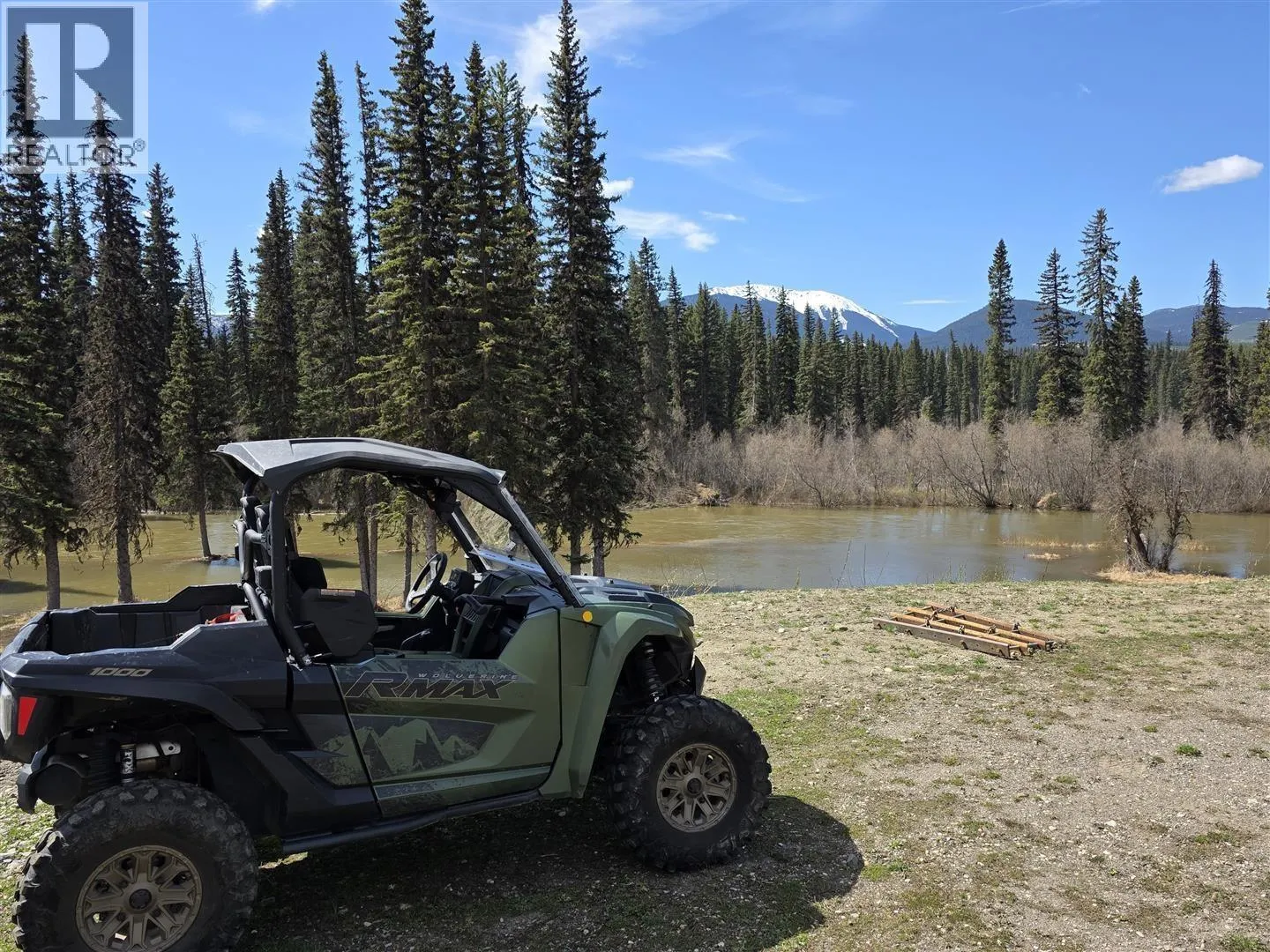 LOT 1 INDIAN LAKE ROAD