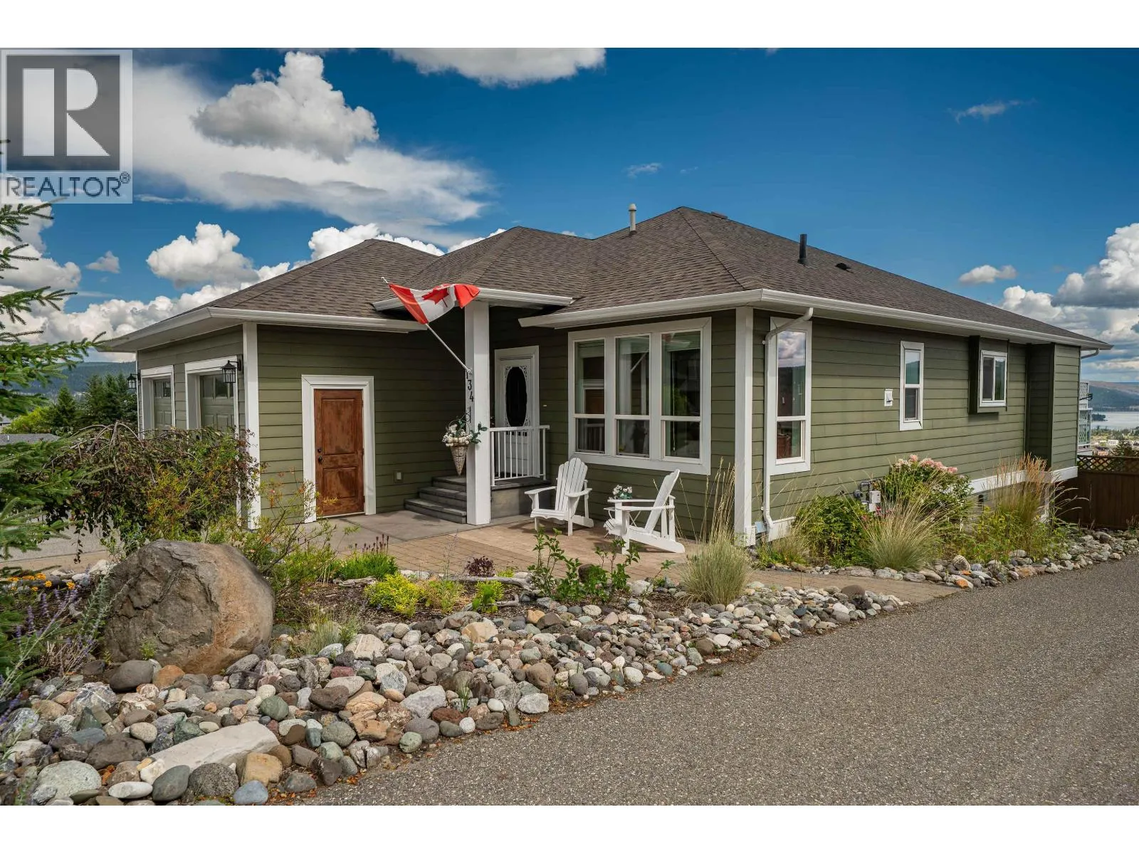 134 EAGLE CRESCENT