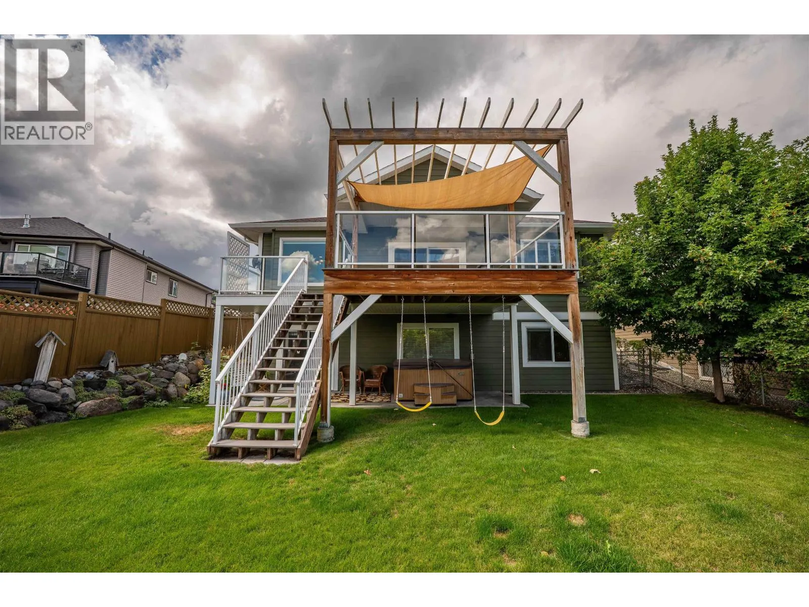 134 EAGLE CRESCENT