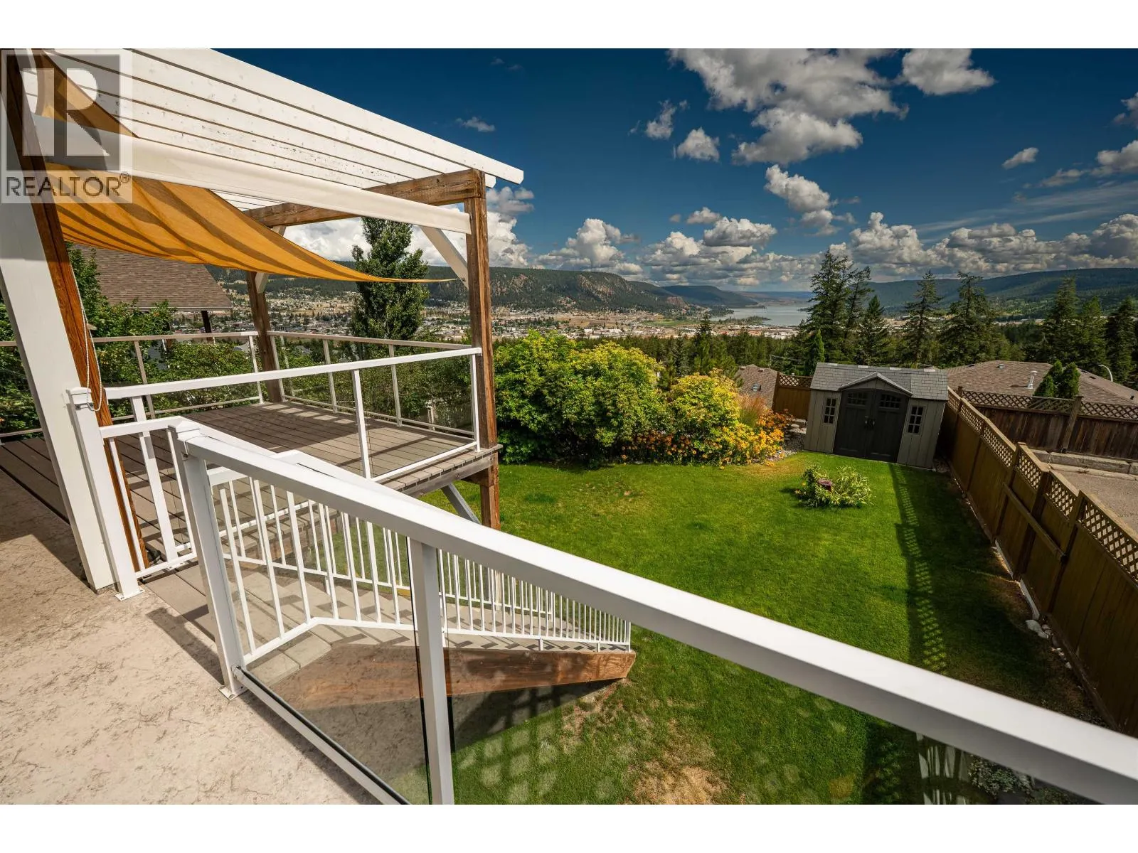 134 EAGLE CRESCENT