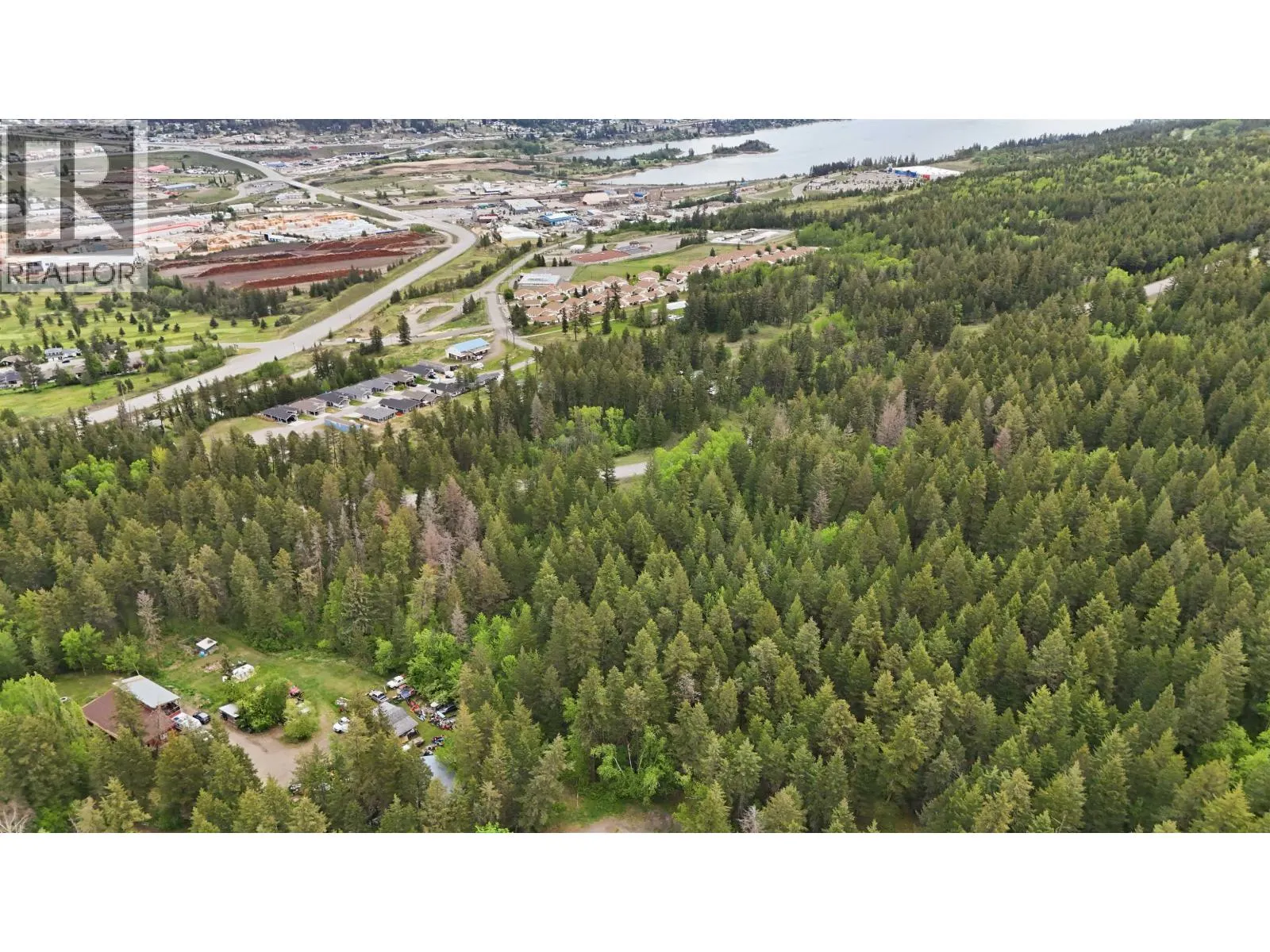 550 DOG CREEK ROAD