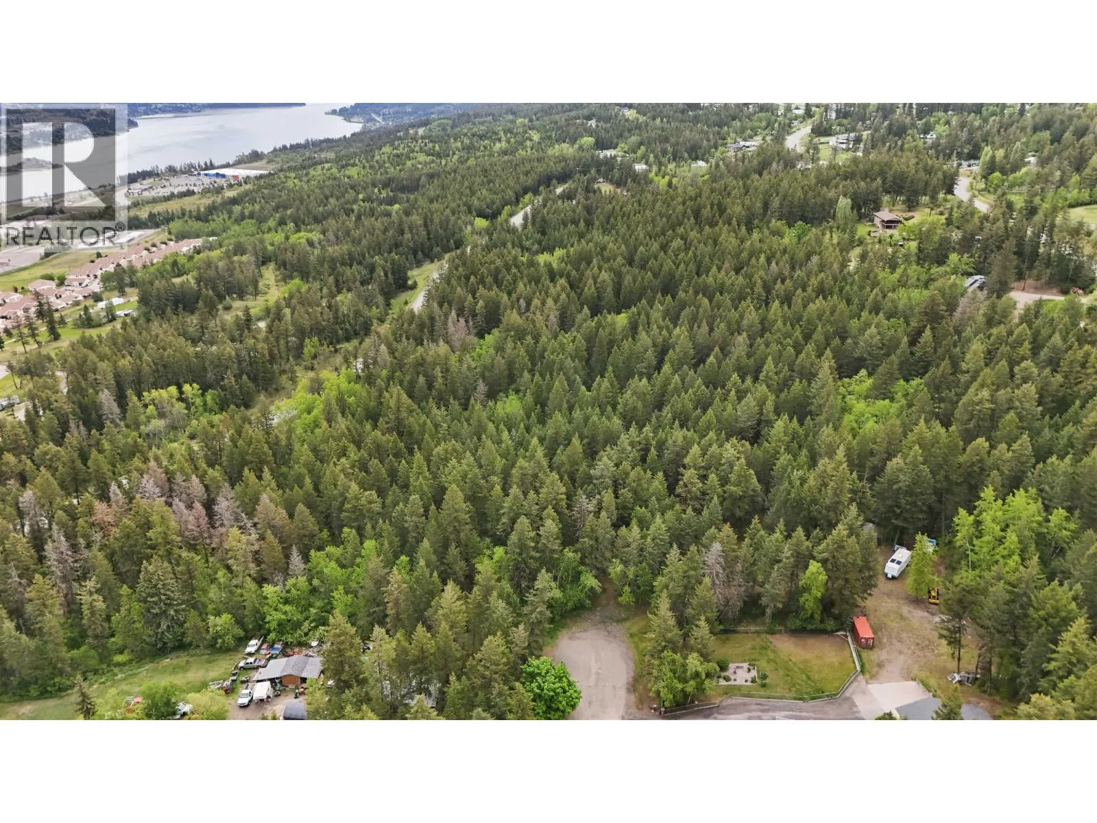 550 DOG CREEK ROAD