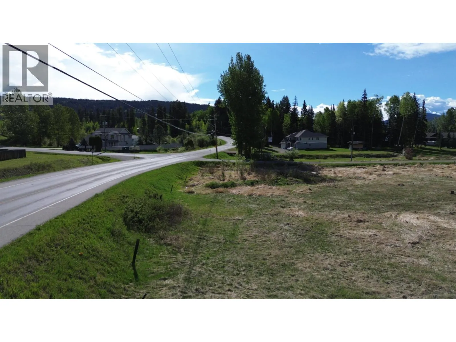 LOT 1 QUESNEL-HYDRAULIC ROAD