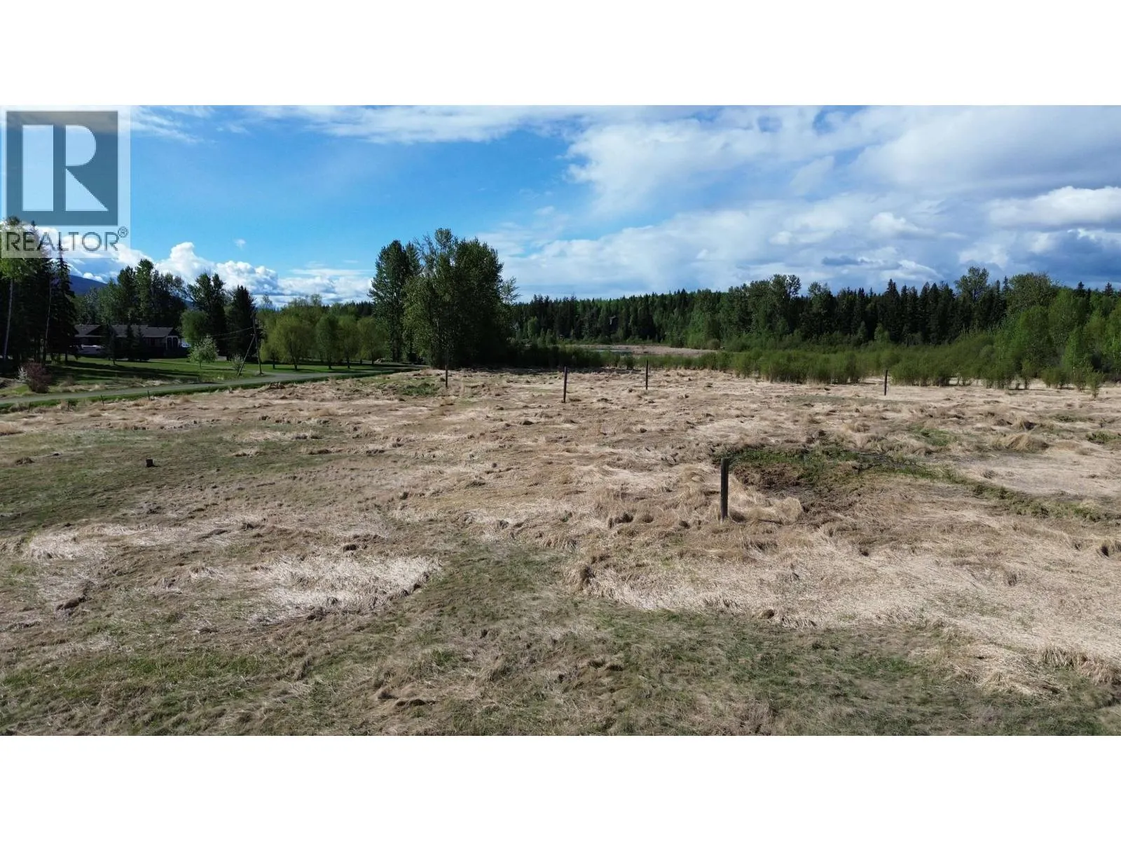 LOT 1 QUESNEL-HYDRAULIC ROAD