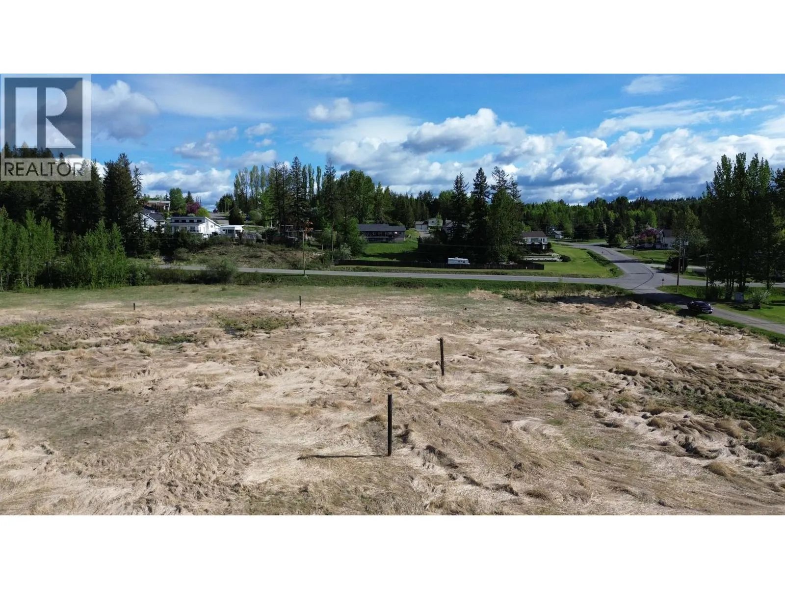 LOT 1 QUESNEL-HYDRAULIC ROAD
