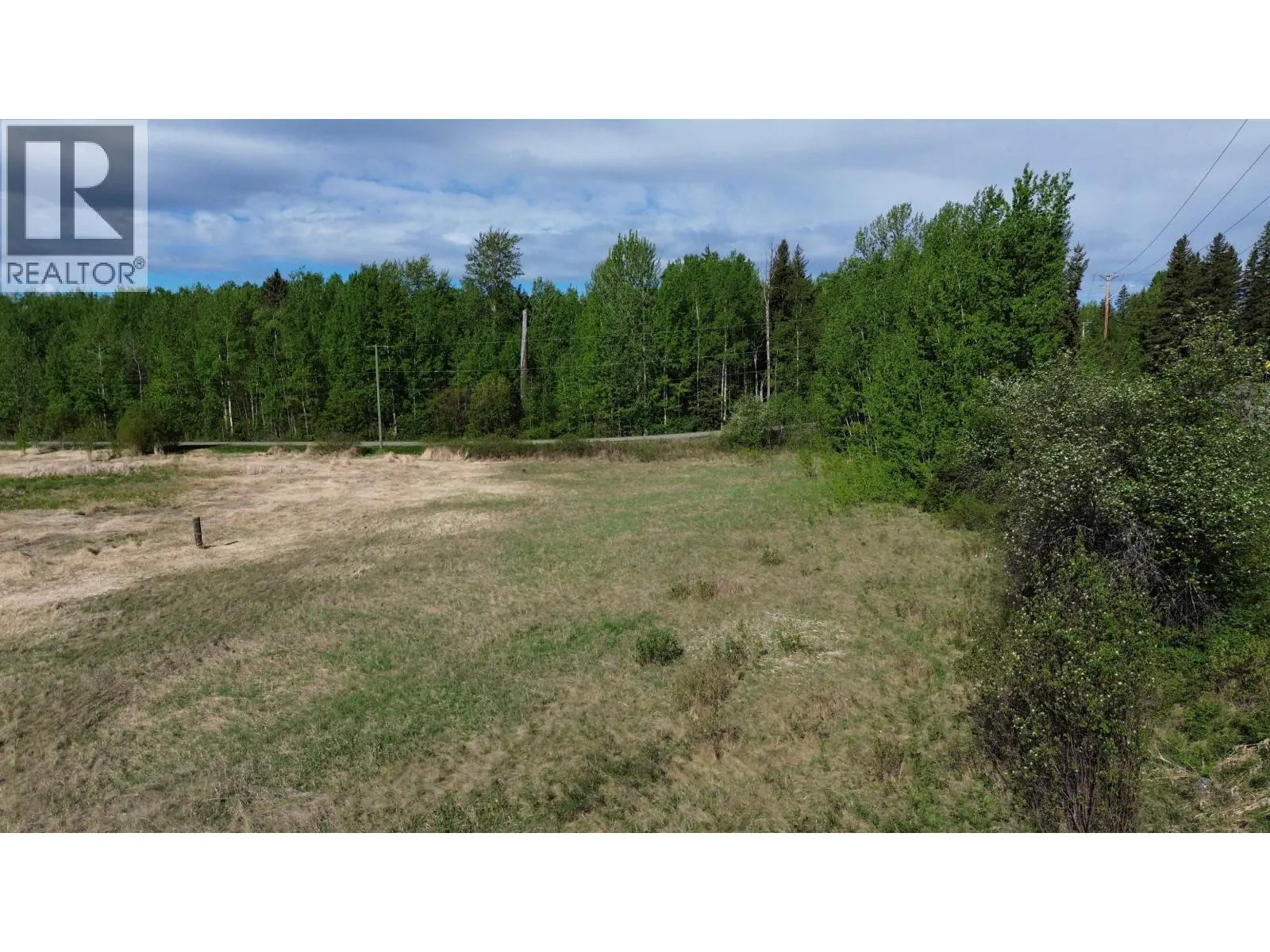 LOT 1 QUESNEL-HYDRAULIC ROAD