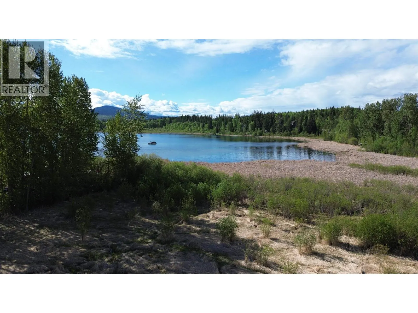 LOT 1 QUESNEL-HYDRAULIC ROAD