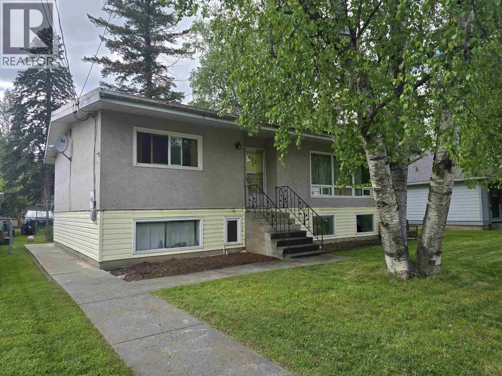 777 MCLEAN STREET