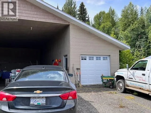 18260 CINEMA ROAD