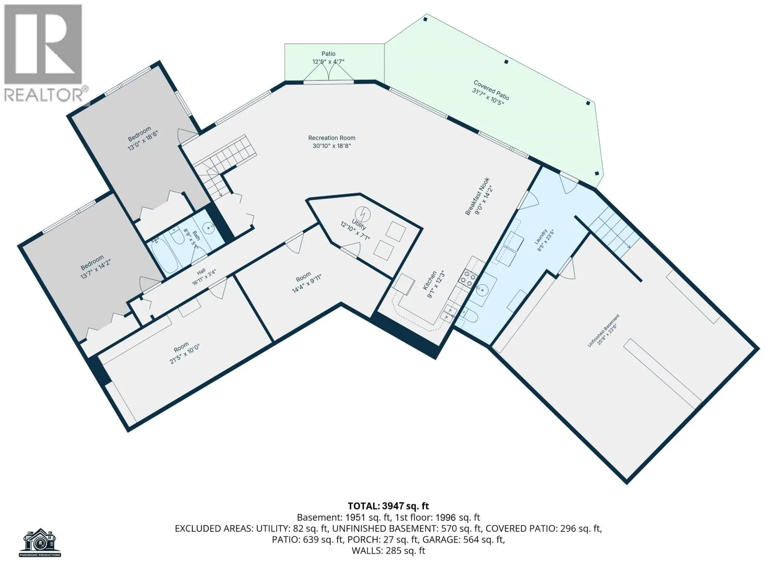 2104 AQUA VIEW PLACE