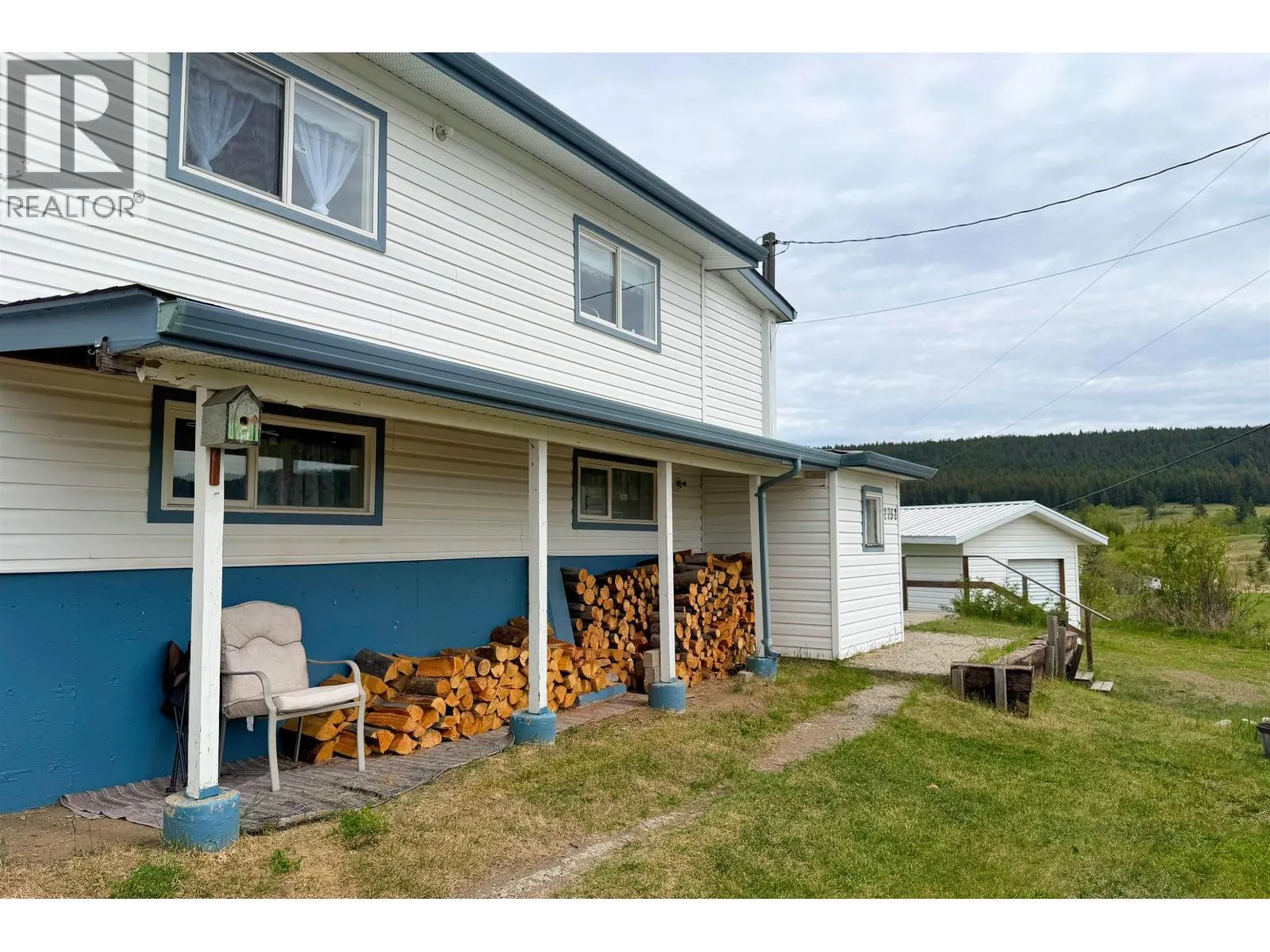 2752 ENTERPRISE ROAD