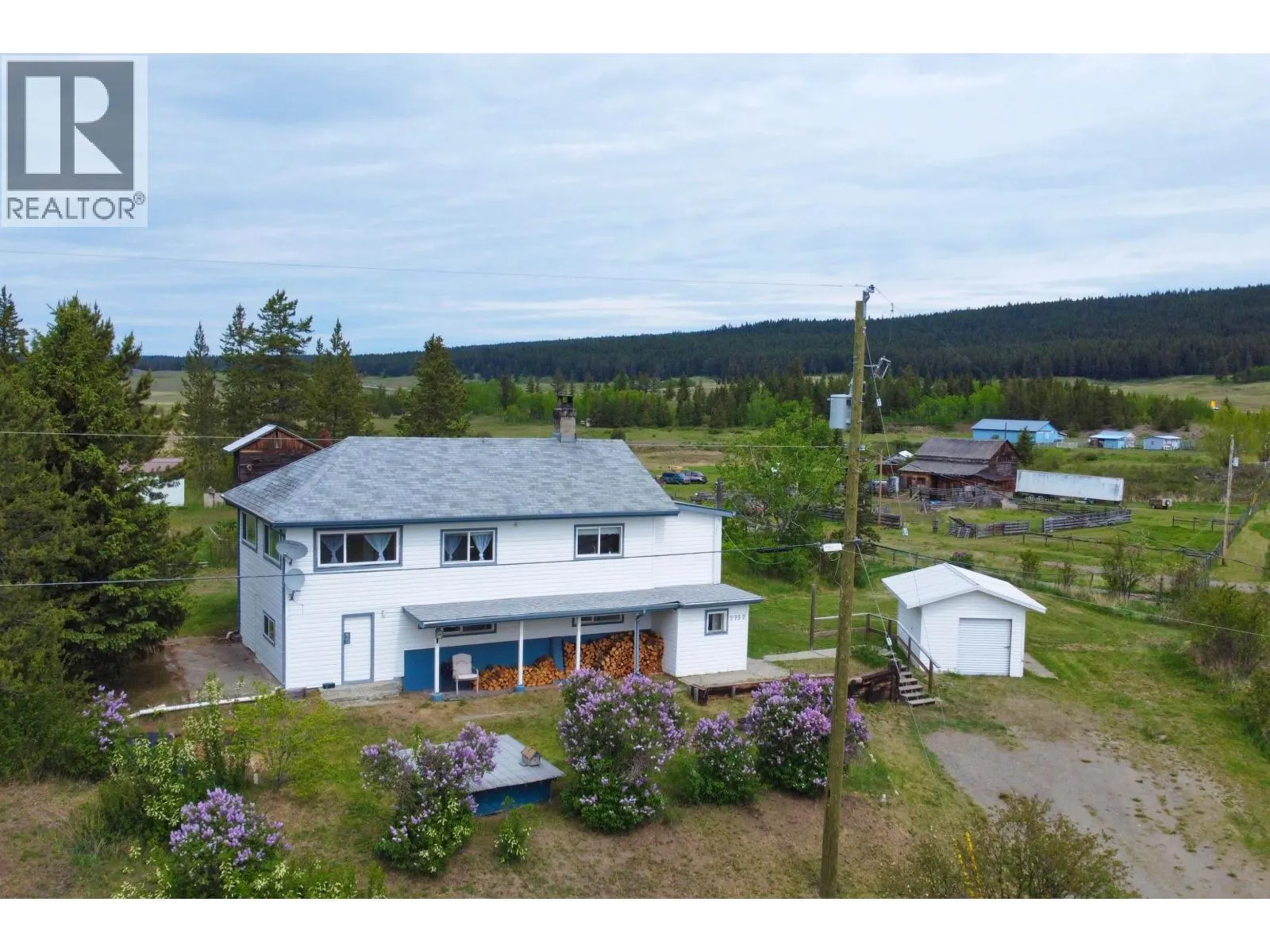 2752 ENTERPRISE ROAD