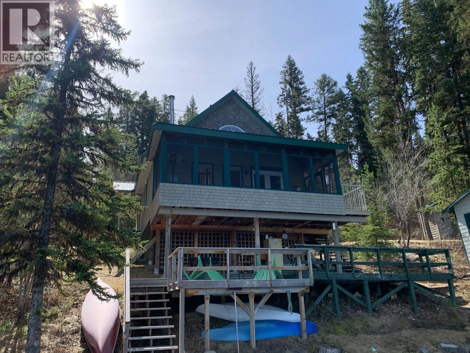 6199 BREMNER ROAD