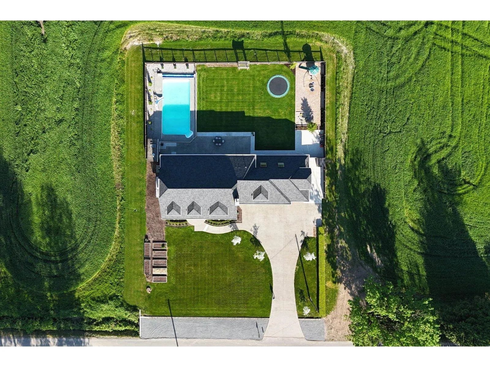 9808 CHAPMAN ROAD|Rosedale