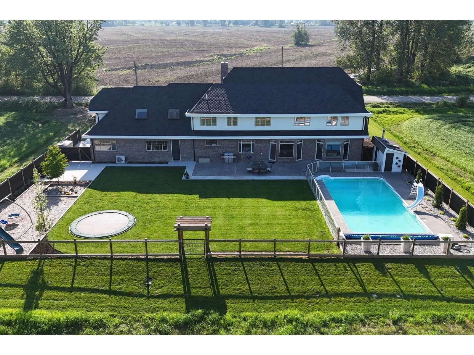 9808 CHAPMAN ROAD|Rosedale