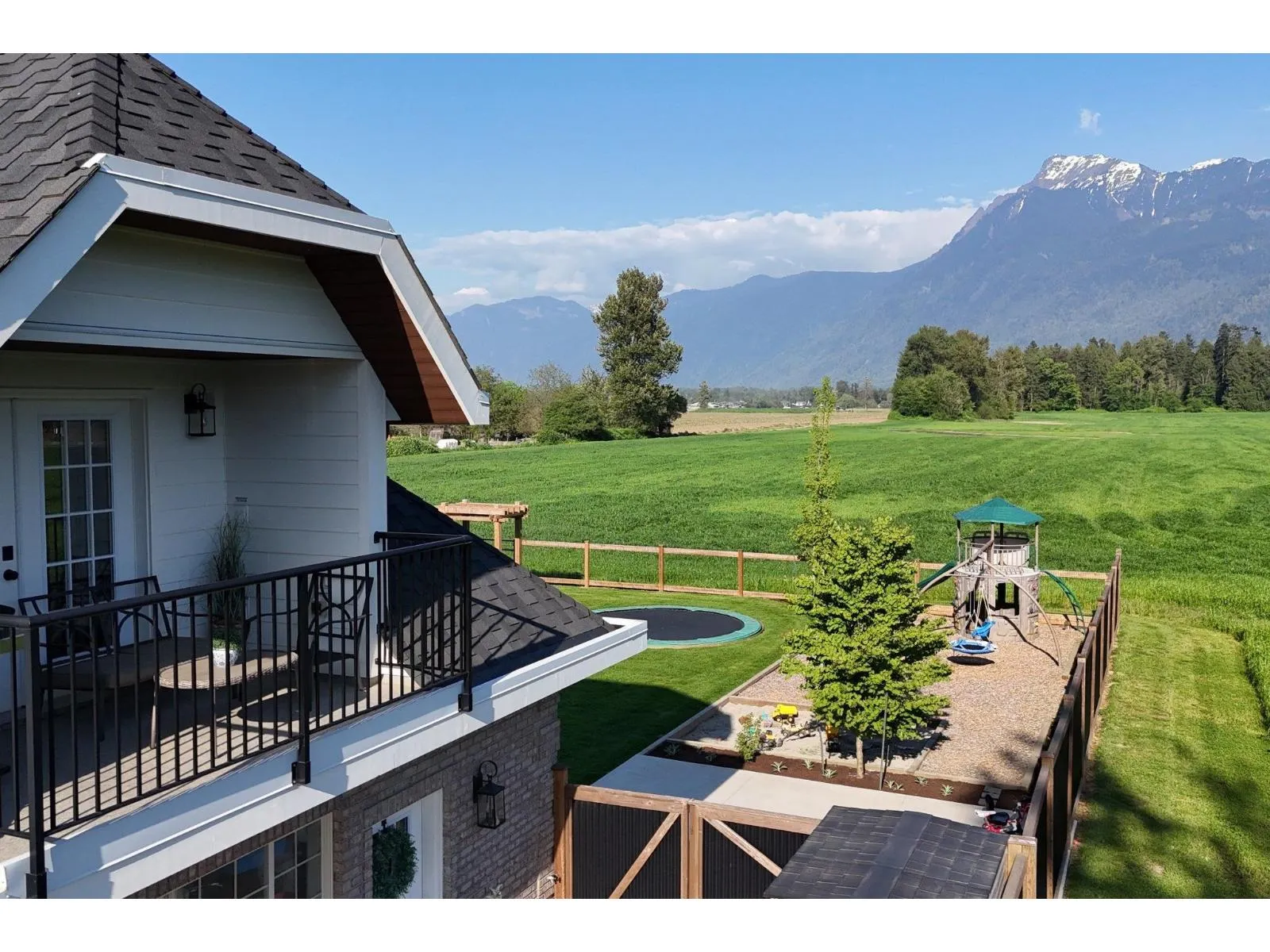 9808 CHAPMAN ROAD|Rosedale