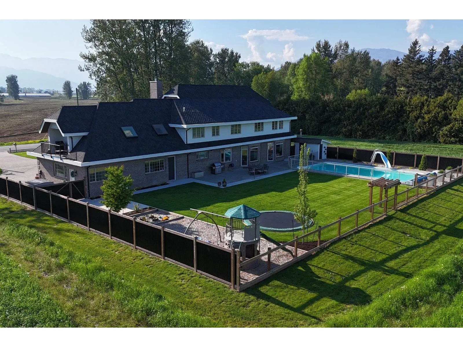 9808 CHAPMAN ROAD|Rosedale