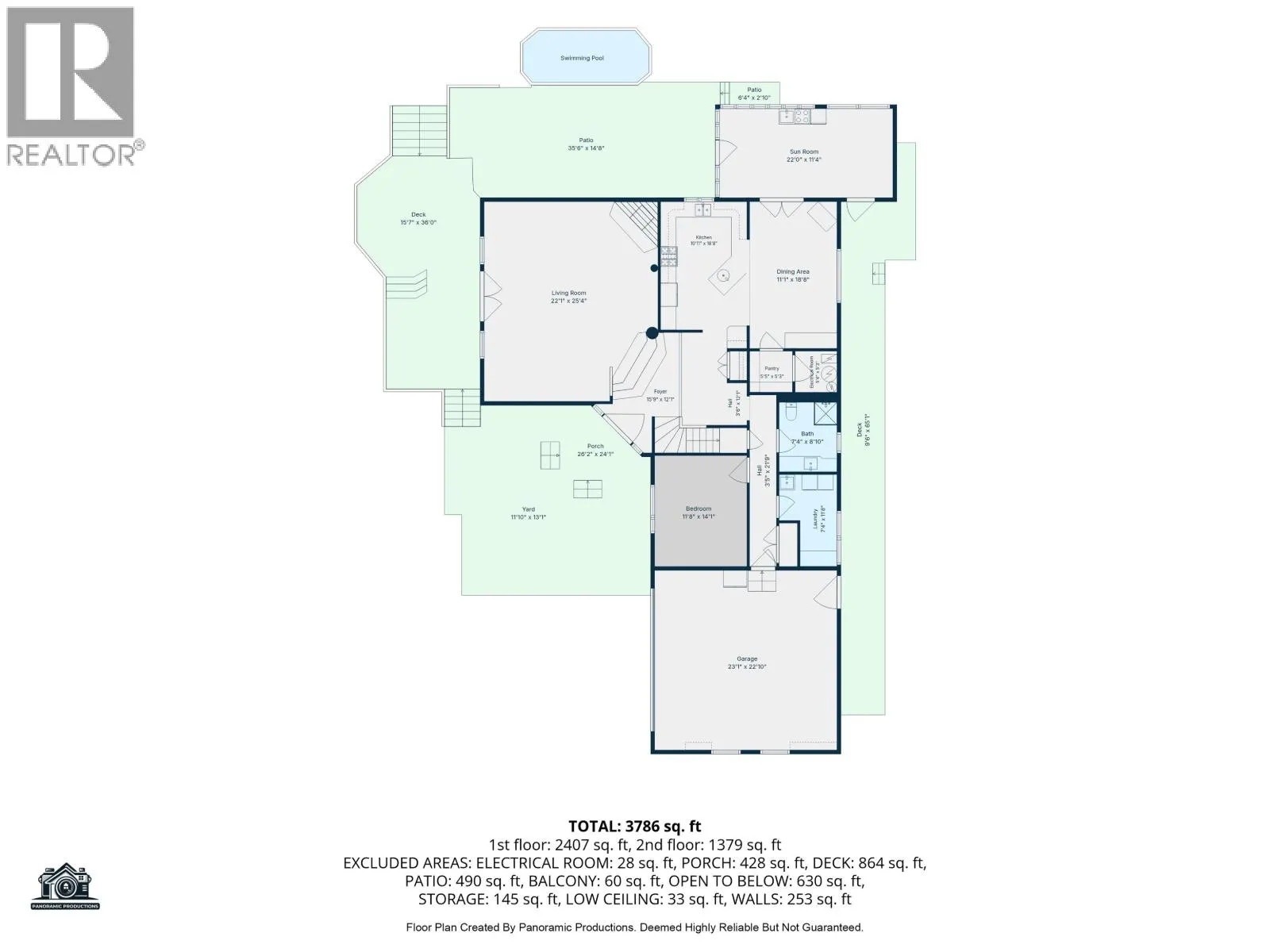 3286 EAGLE WAY