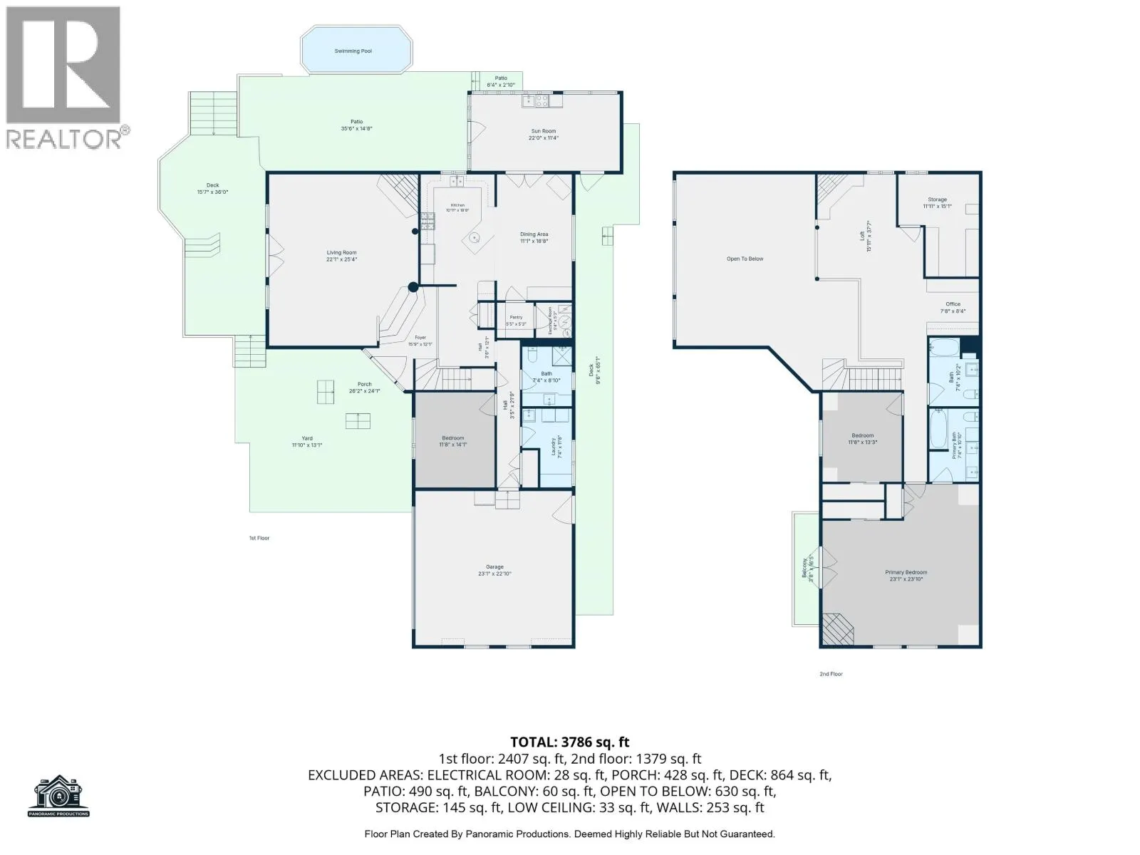 3286 EAGLE WAY