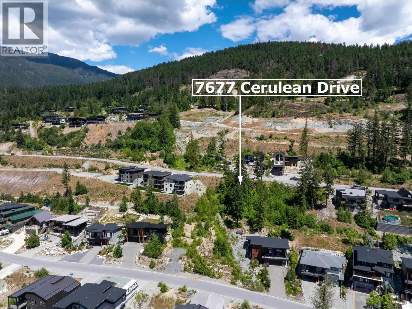 7677 CERULEAN DRIVE
