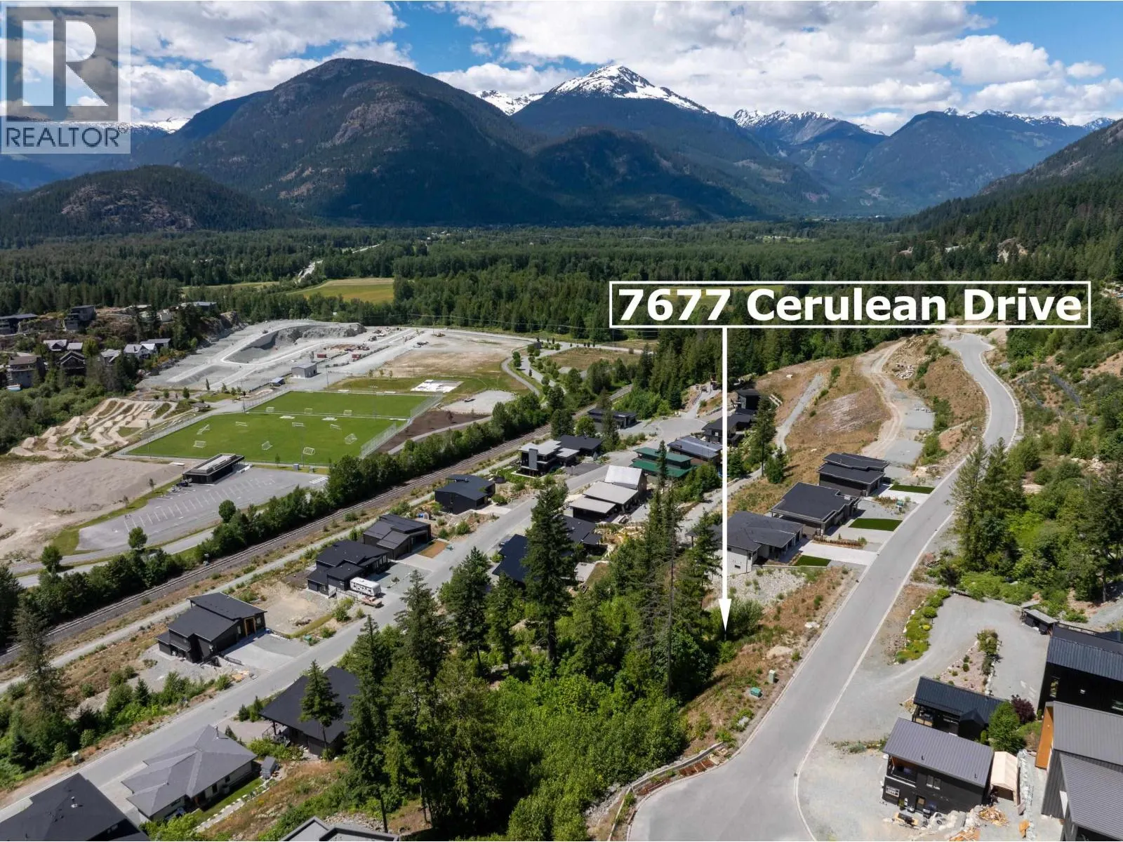 7677 CERULEAN DRIVE