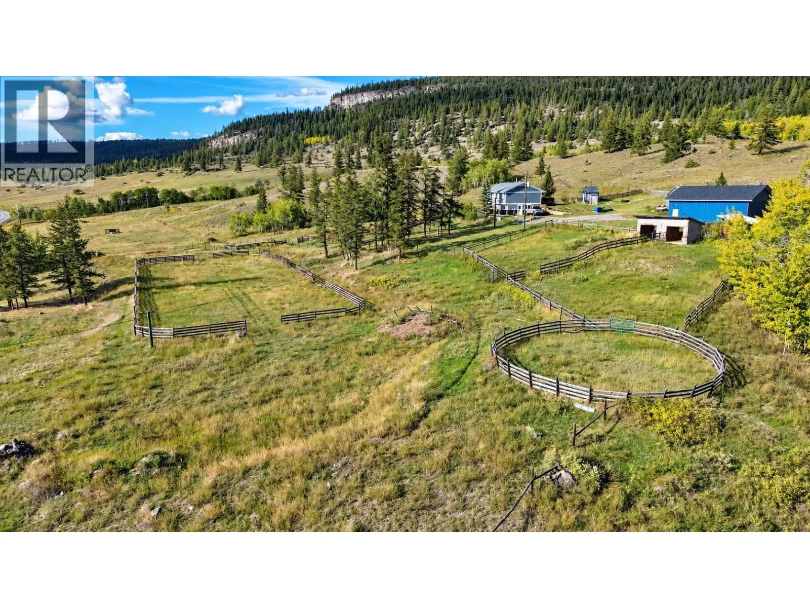7350 CHILCOTIN 20 HIGHWAY