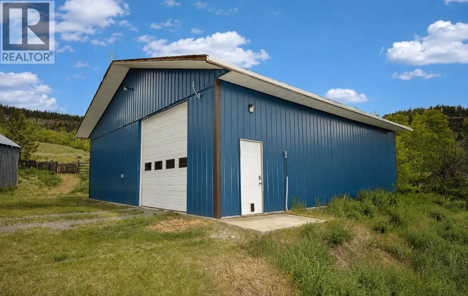 7350 CHILCOTIN 20 HIGHWAY