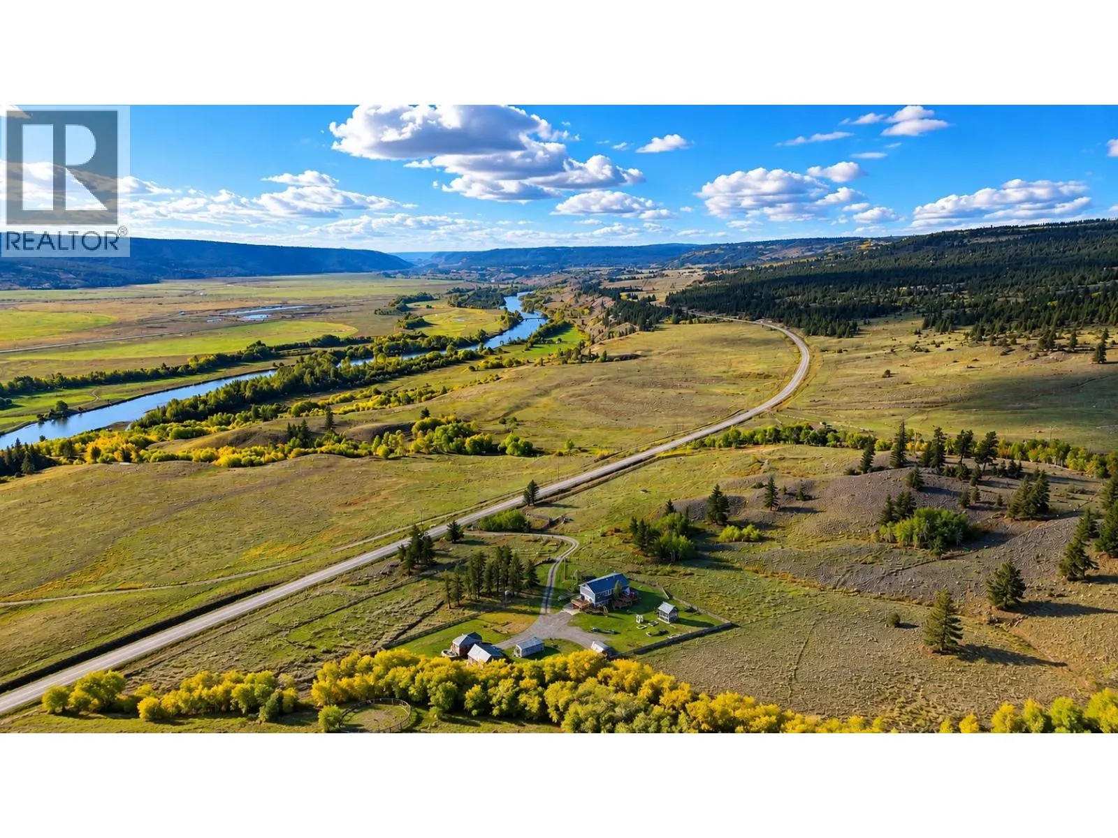7350 CHILCOTIN 20 HIGHWAY