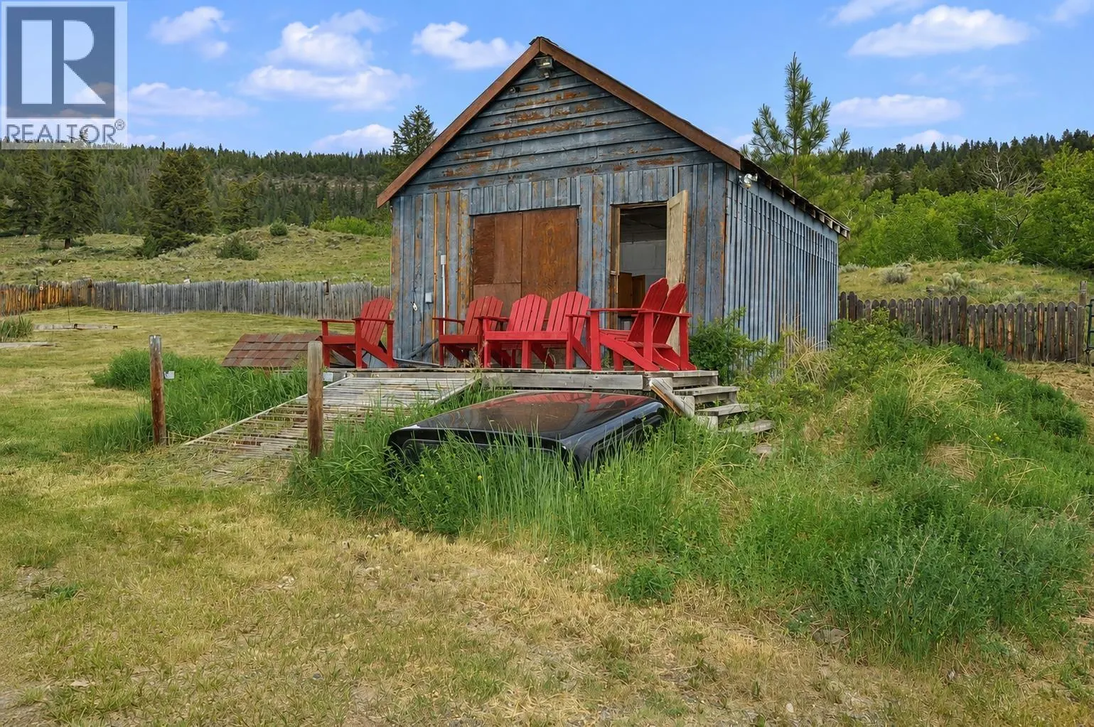 7350 CHILCOTIN 20 HIGHWAY