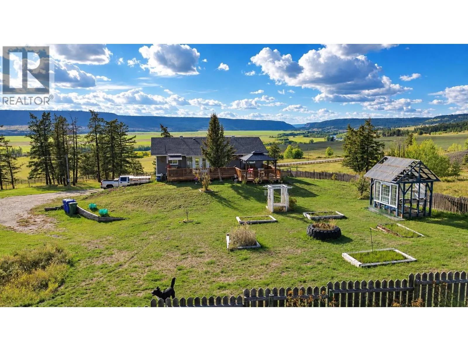 7350 CHILCOTIN 20 HIGHWAY