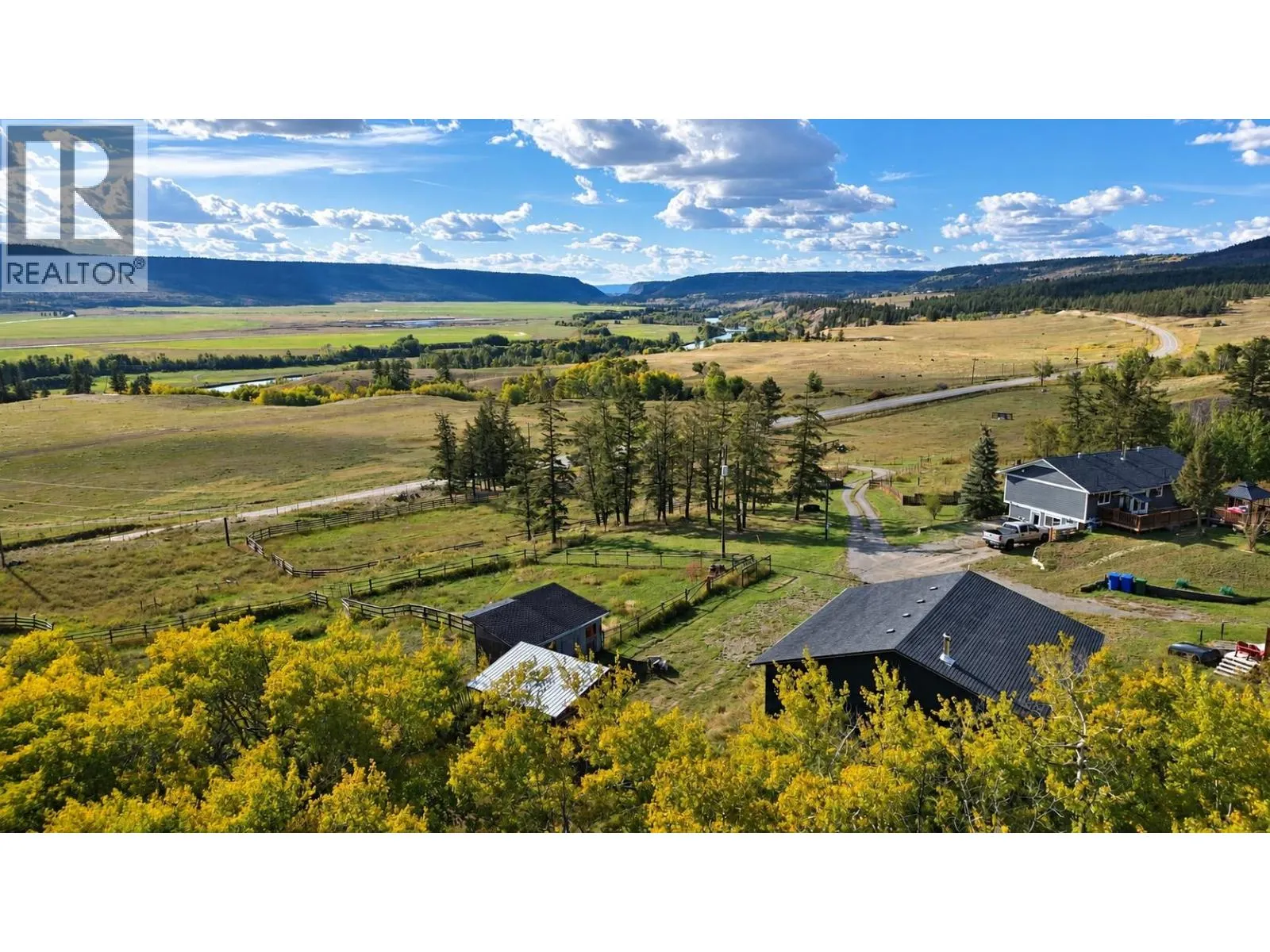 7350 CHILCOTIN 20 HIGHWAY
