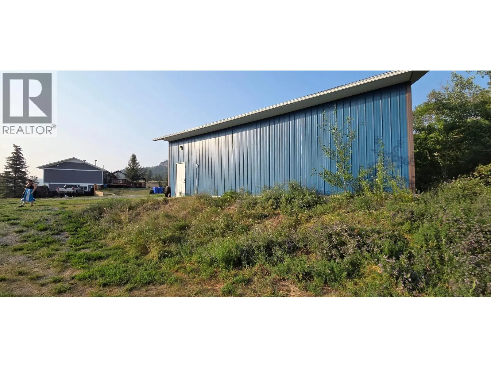 7350 CHILCOTIN 20 HIGHWAY
