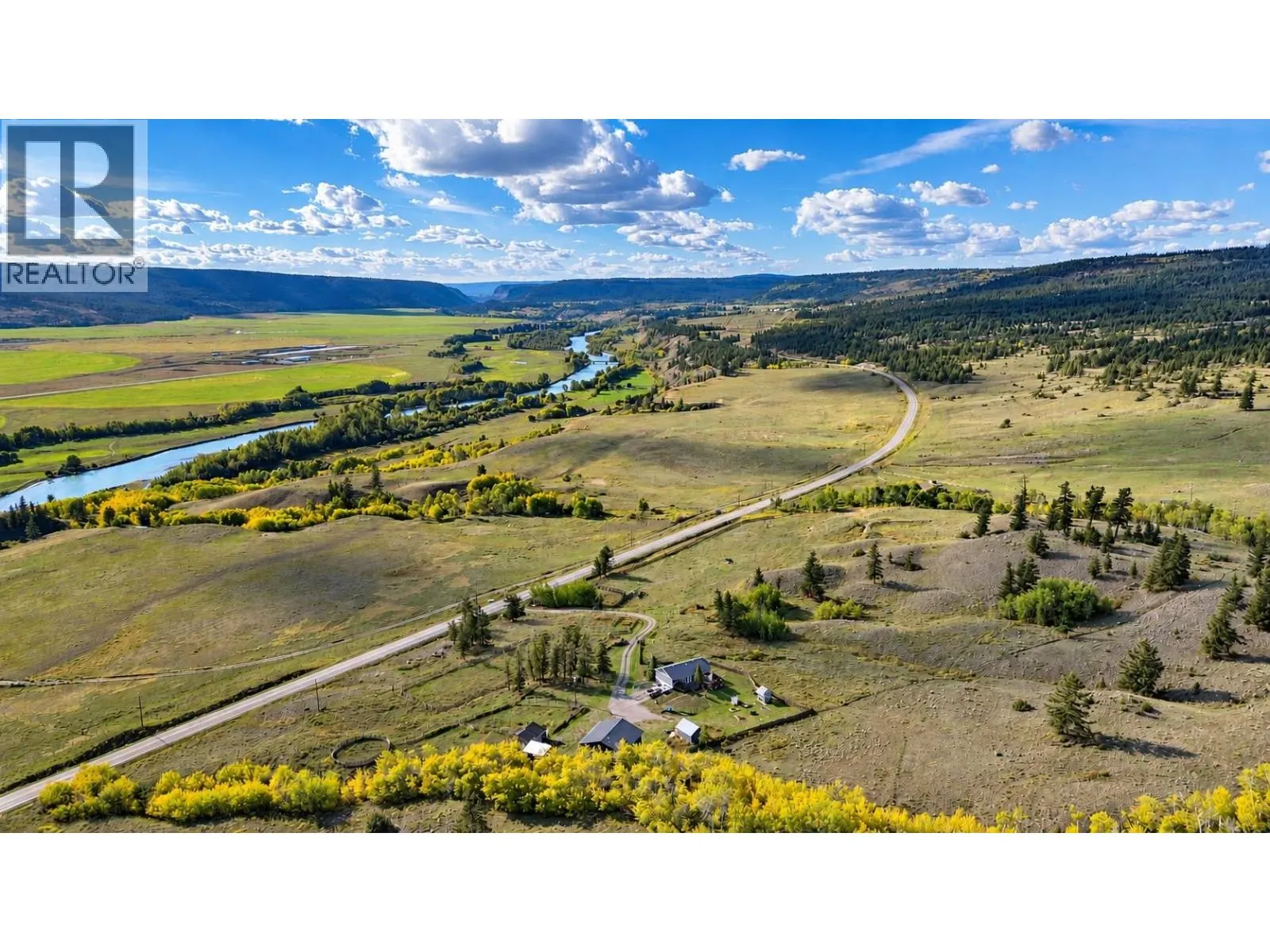 7350 CHILCOTIN 20 HIGHWAY