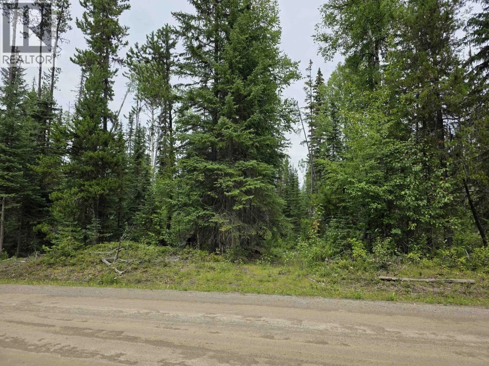 LOT 5 BOWRON LAKE ROAD