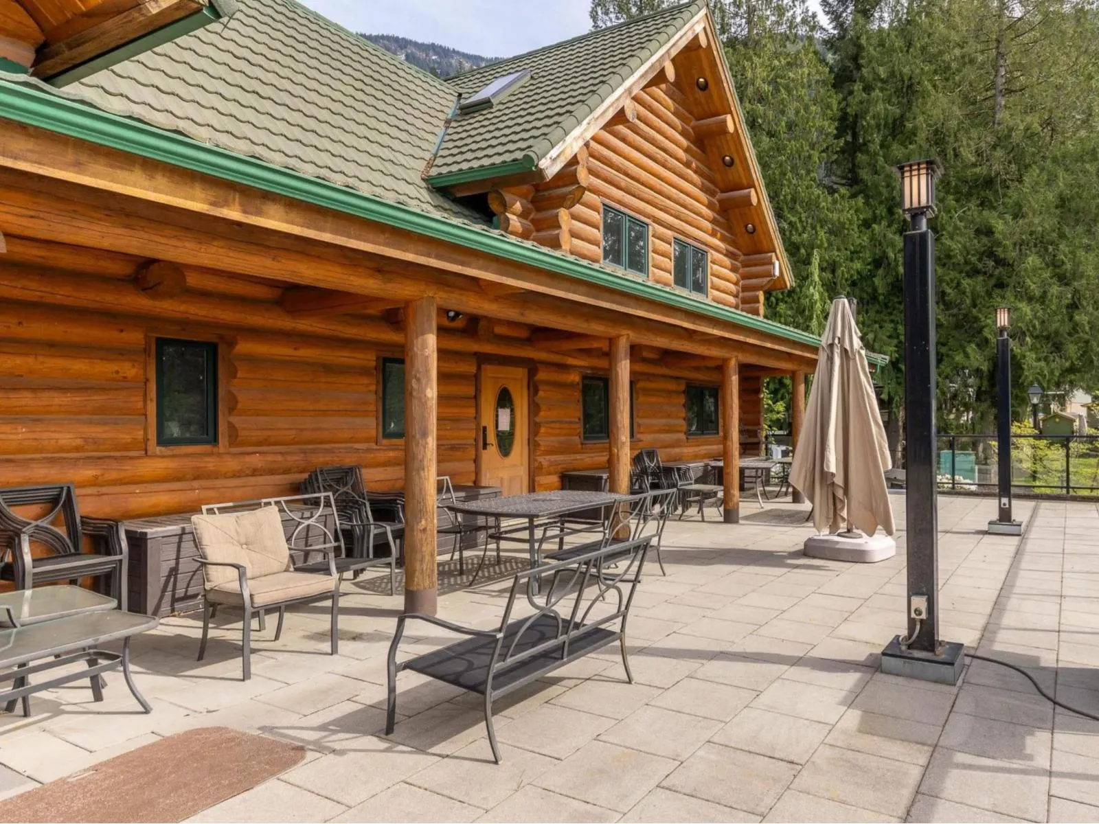 23 53480 BRIDAL FALLS ROAD|Bridal Falls