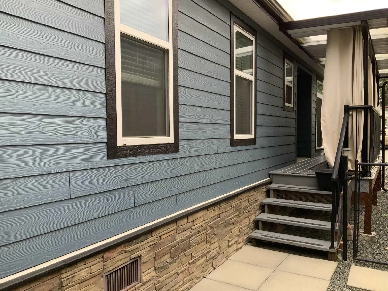 23 53480 BRIDAL FALLS ROAD|Bridal Falls
